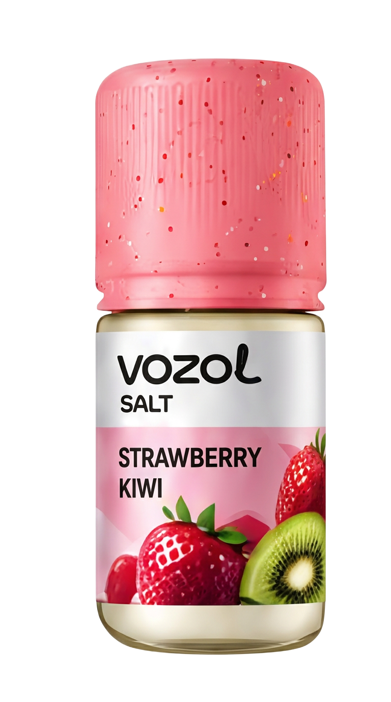 Strawberry Kiwi